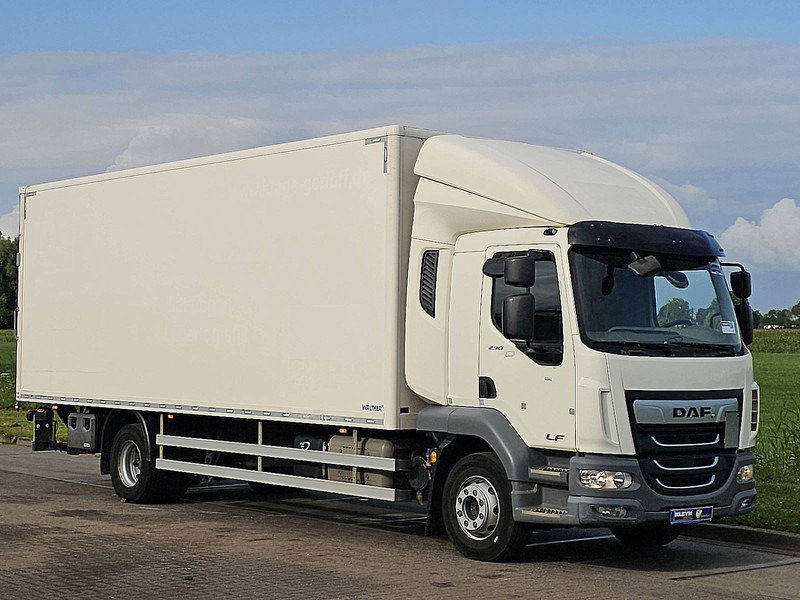 Leasing de DAF LF 290 16T DAF LF 290 16T: foto 5