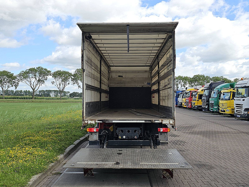 Leasing de DAF LF 290 16T DAF LF 290 16T: foto 13