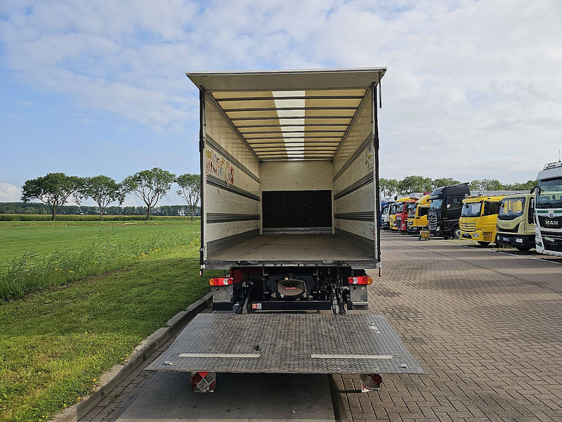 Leasing de DAF LF 290 16T DAF LF 290 16T: foto 15