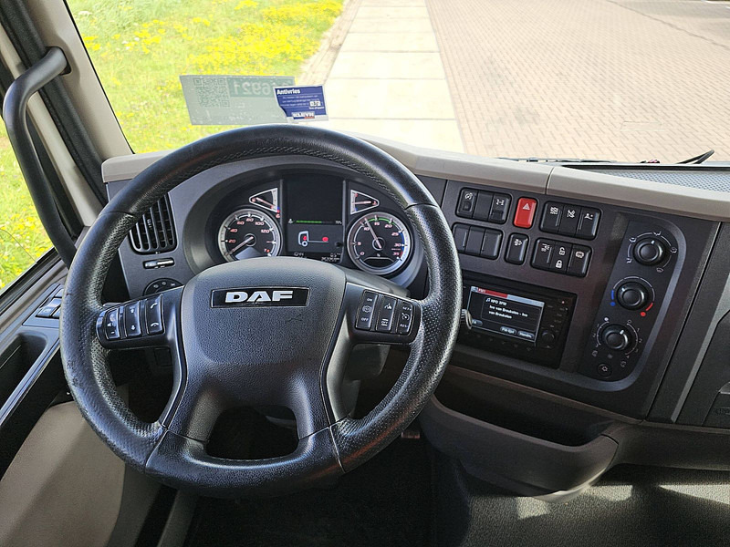 Leasing de DAF LF 290 16T DAF LF 290 16T: foto 8