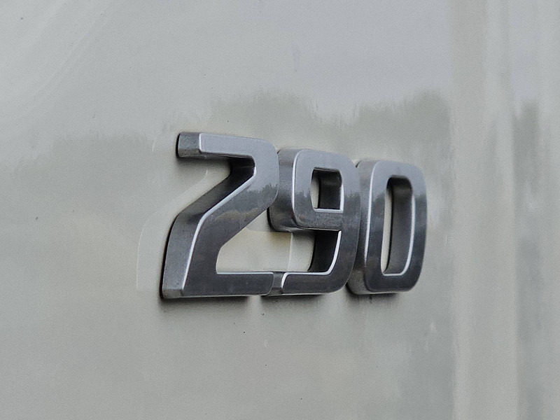 Leasing de DAF LF 290 16T DAF LF 290 16T: foto 17