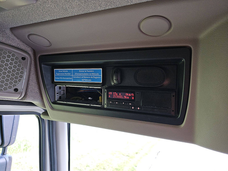 Leasing de DAF LF 290 16T DAF LF 290 16T: foto 11