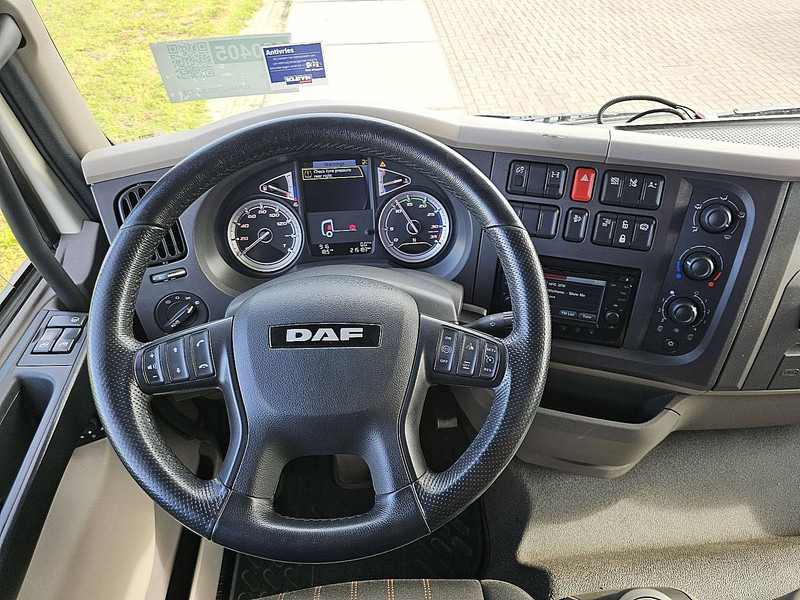 Leasing de DAF LF 290 16T DAF LF 290 16T: foto 8