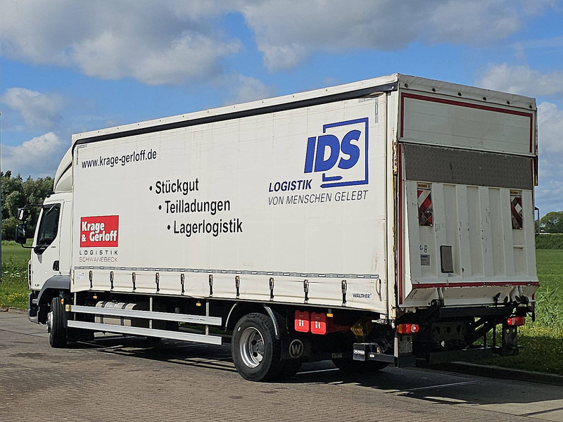 Leasing de DAF LF 290 16T DAF LF 290 16T: foto 6