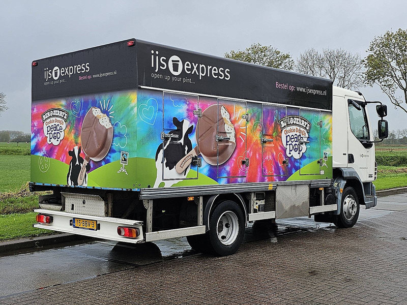 DAF LF 45.160 7,49T EEV ICE CREAM - Camión frigorífico: foto 3 DAF LF 45.160 7,49T EEV ICE CREAM - Camión frigorífico: foto 3