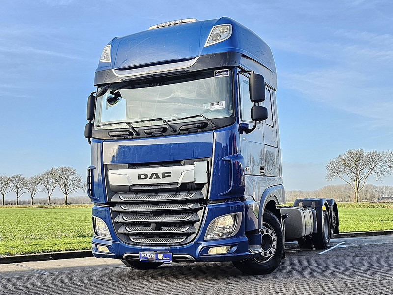 DAF XF 480 - Camión chasis: foto 1 DAF XF 480 - Camión chasis: foto 1