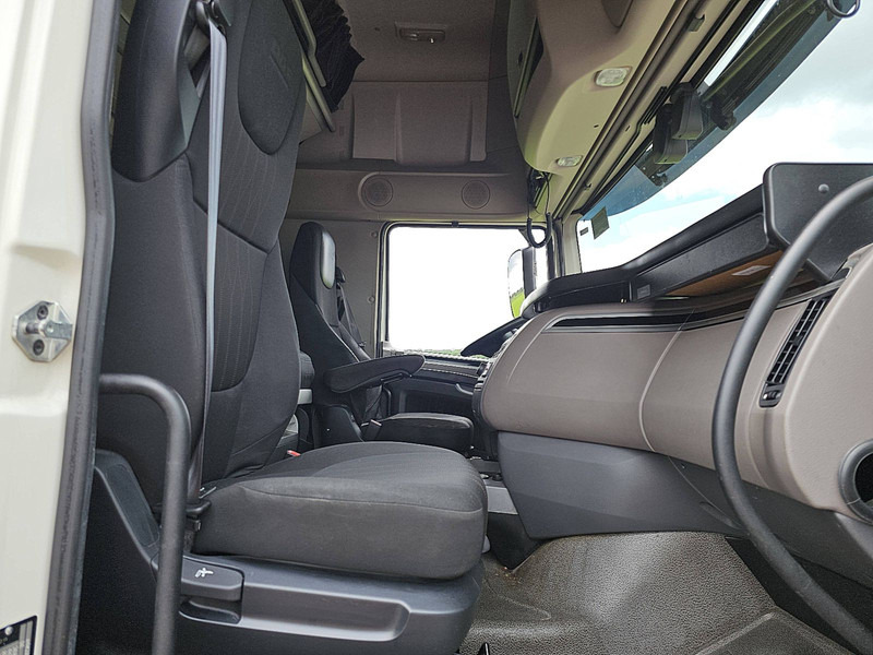 Camión chasis DAF XF 480 SSC 6X2 FAR INTARDER: foto 7