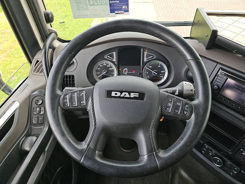 Camión chasis DAF XF 480 SSC 6X2 FAR INTARDER: foto 14