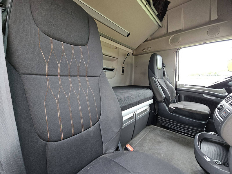 Camión chasis DAF XF 480 SSC 6X2 FAR INTARDER: foto 16