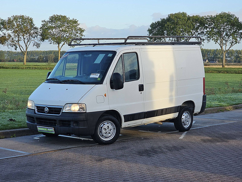 Fiat Ducato 2.3 - Furgoneta pequeña: foto 2 Fiat Ducato 2.3 - Furgoneta pequeña: foto 2