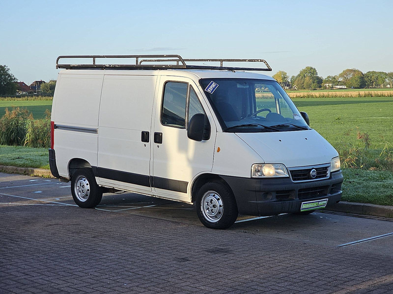Fiat Ducato 2.3 - Furgoneta pequeña: foto 5 Fiat Ducato 2.3 - Furgoneta pequeña: foto 5