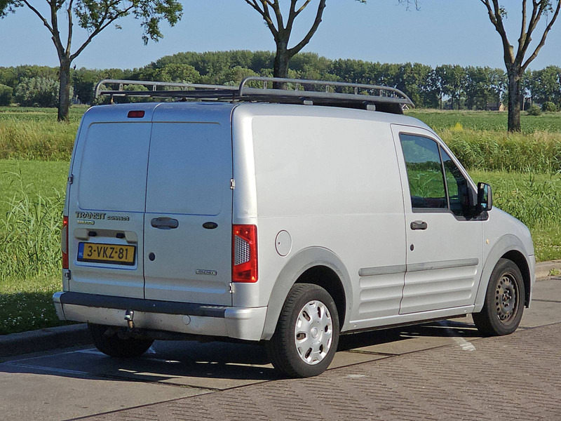 Ford Transit Connect - Furgoneta caja cerrada: foto 3 Ford Transit Connect - Furgoneta caja cerrada: foto 3