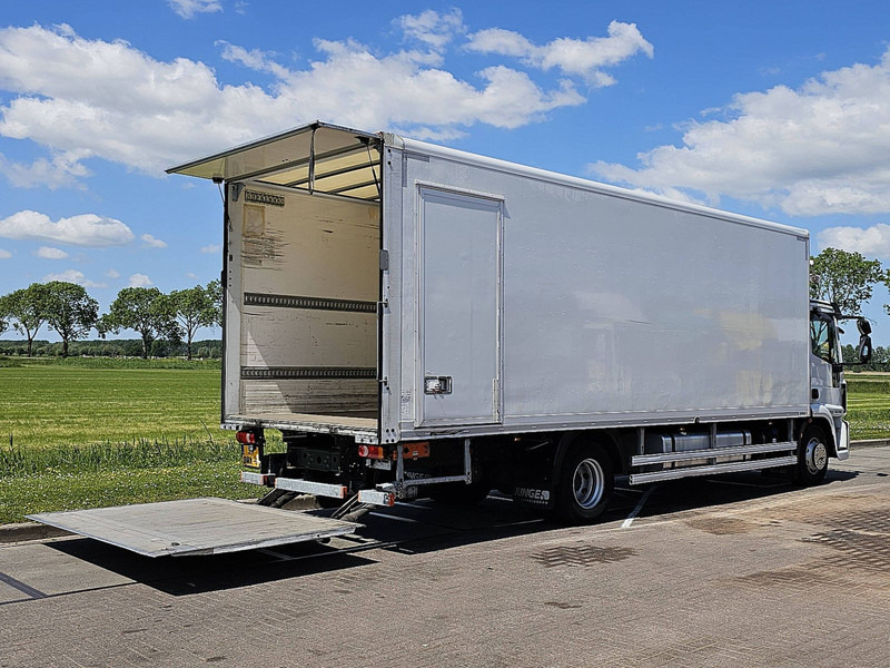 Iveco 140E25 EUROCARGO AIRCO SIDE DOOR LIFT - Camión caja cerrada: foto 3 Iveco 140E25 EUROCARGO AIRCO SIDE DOOR LIFT - Camión caja cerrada: foto 3
