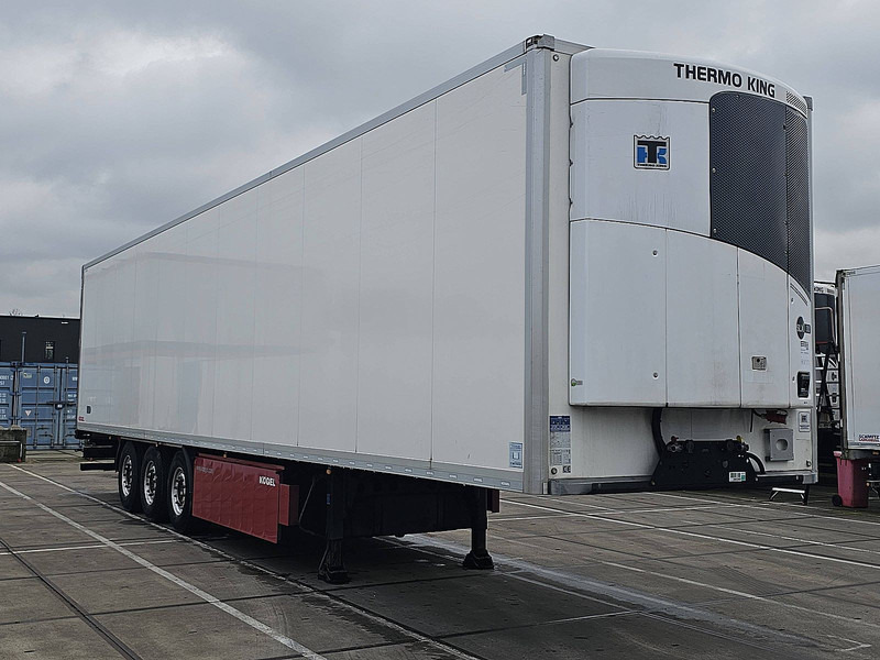 Kögel S24 FRIGO - Semirremolque frigorífico: foto 3 Kögel S24 FRIGO - Semirremolque frigorífico: foto 3