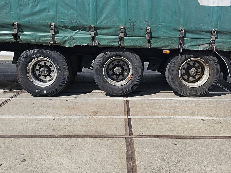 Semirremolque lona LAG O-3-39 01 MEGA: foto 8