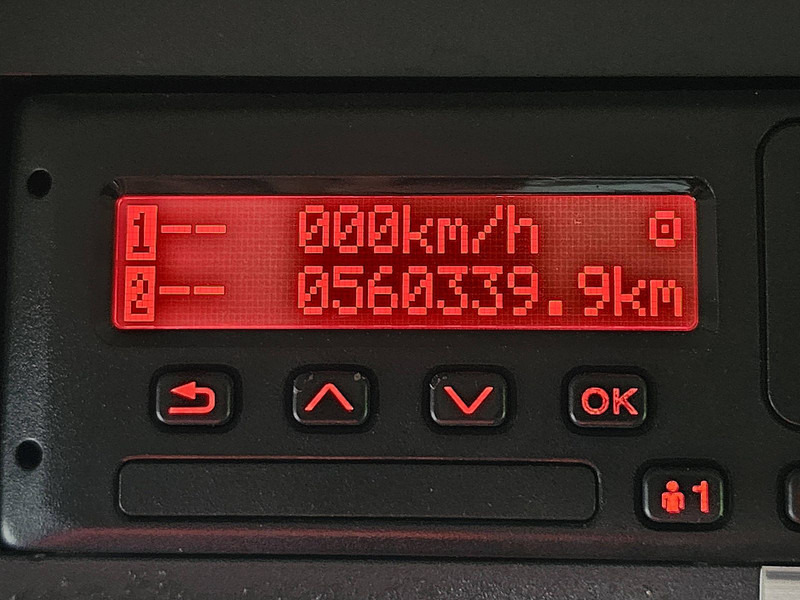 Camión portavehículos MAN 12.220 TGL BOTTIE PLATFORM+TOW: foto 9 Camión portavehículos MAN 12.220 TGL BOTTIE PLATFORM+TOW: foto 9