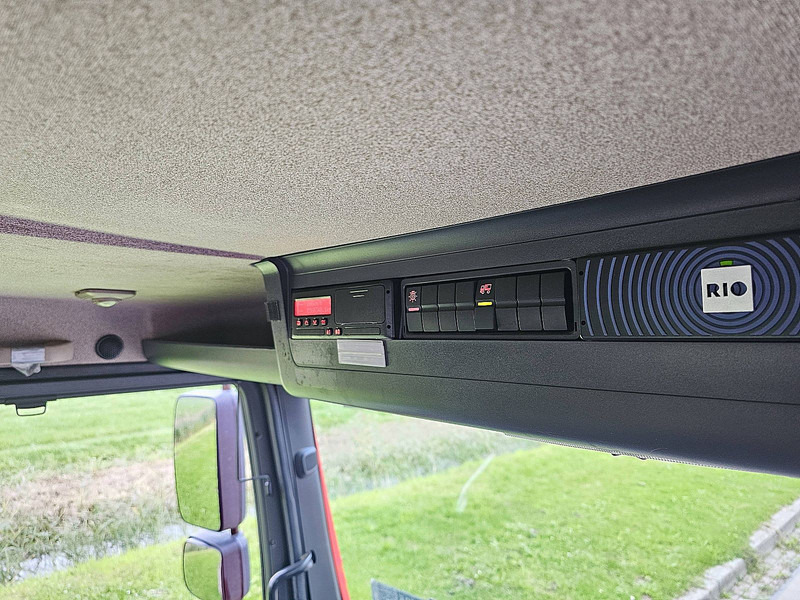 Camión portavehículos MAN 12.220 TGL BOTTIE PLATFORM+TOW: foto 14 Camión portavehículos MAN 12.220 TGL BOTTIE PLATFORM+TOW: foto 14