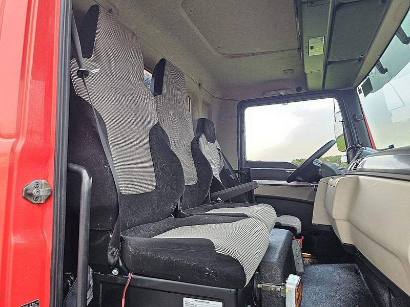 Camión portavehículos MAN 12.220 TGL BOTTIE PLATFORM+TOW: foto 7 Camión portavehículos MAN 12.220 TGL BOTTIE PLATFORM+TOW: foto 7