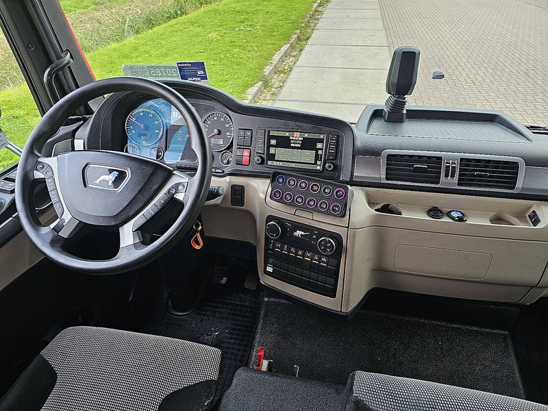 Camión portavehículos MAN 12.220 TGL BOTTIE PLATFORM+TOW: foto 8 Camión portavehículos MAN 12.220 TGL BOTTIE PLATFORM+TOW: foto 8