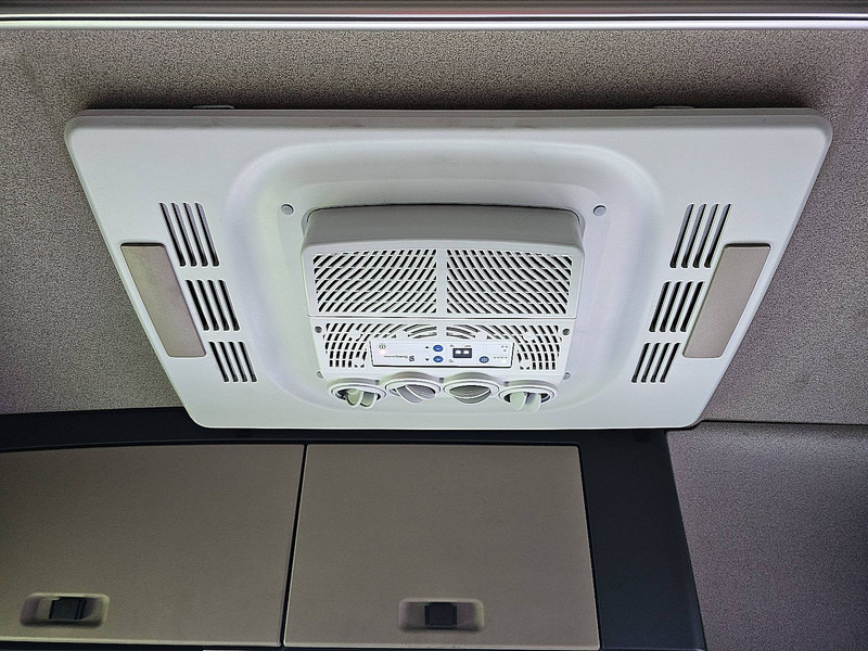 Leasing de MAN 12.250 TGM LX HEATER 2T LIFT MAN 12.250 TGM LX HEATER 2T LIFT: foto 15