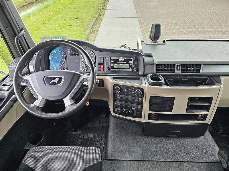 Leasing de MAN 12.250 TGM LX HEATER 2T LIFT MAN 12.250 TGM LX HEATER 2T LIFT: foto 8