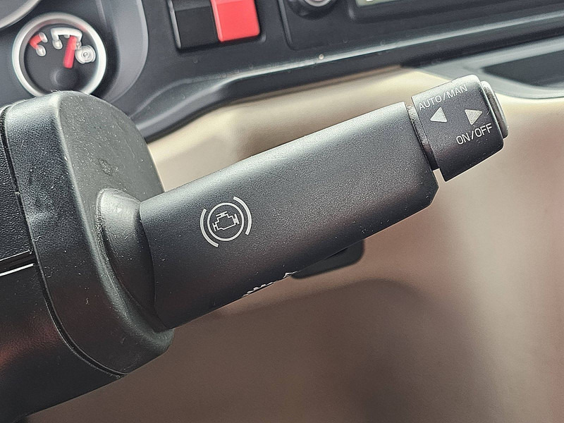 Leasing de MAN 12.250 TGM LX HEATER 2T LIFT MAN 12.250 TGM LX HEATER 2T LIFT: foto 10