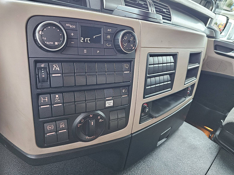 Leasing de MAN 12.250 TGM LX HEATER 2T LIFT MAN 12.250 TGM LX HEATER 2T LIFT: foto 14