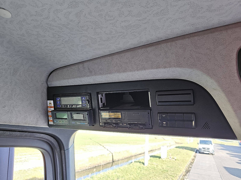 Leasing de Mercedes-Benz ANTOS 1830 L Mercedes-Benz ANTOS 1830 L: foto 8