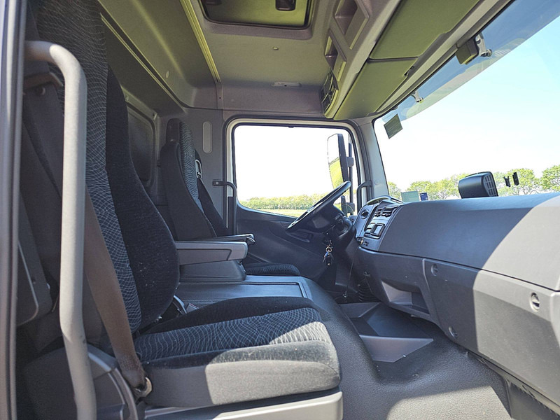 Camión caja cerrada Mercedes-Benz ATEGO 1324 13.5T AIRCO TAILLIFT: foto 7