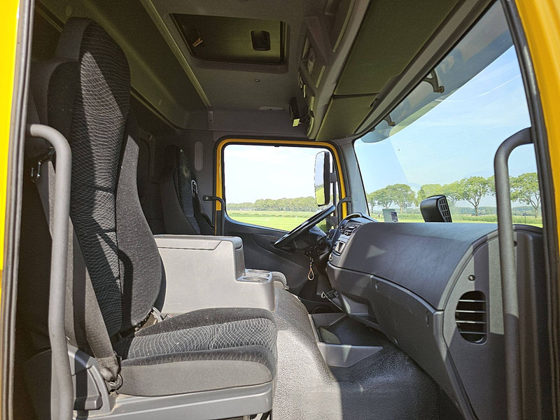 Leasing de Mercedes-Benz ATEGO 824 Mercedes-Benz ATEGO 824: foto 7