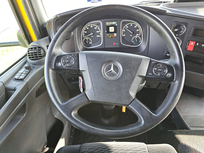 Leasing de Mercedes-Benz ATEGO 824 Mercedes-Benz ATEGO 824: foto 11