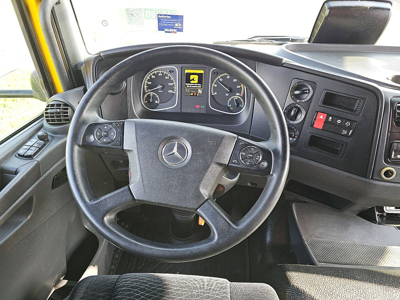 Leasing de Mercedes-Benz ATEGO 824 Mercedes-Benz ATEGO 824: foto 8
