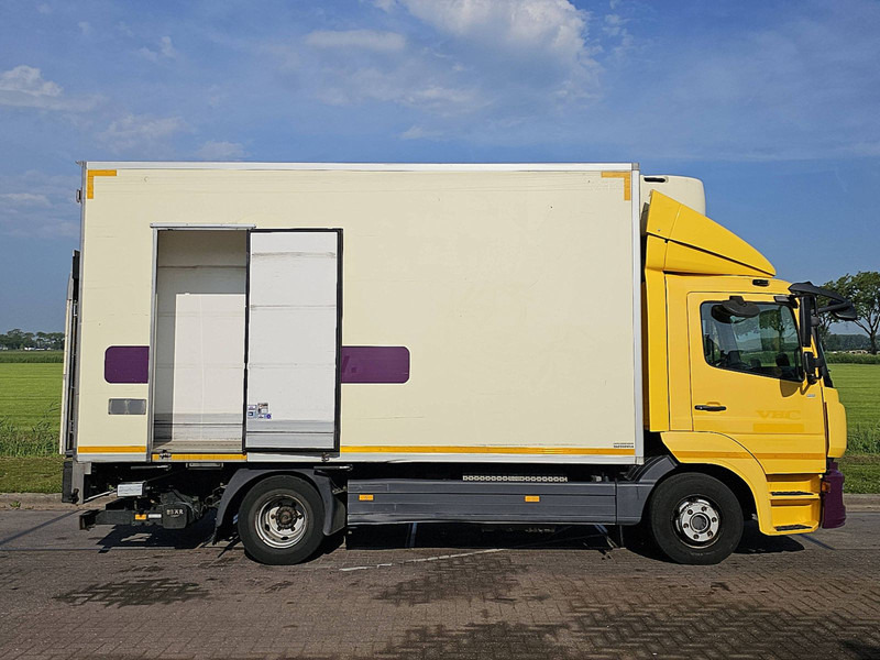 Leasing de Mercedes-Benz ATEGO 824 Mercedes-Benz ATEGO 824: foto 14