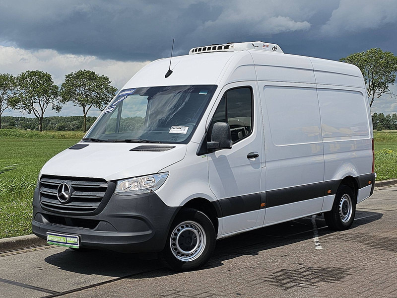 Mercedes-Benz Sprinter 315 CDI FRIGO AUT. - Furgoneta frigorifica: foto 2 Mercedes-Benz Sprinter 315 CDI FRIGO AUT. - Furgoneta frigorifica: foto 2