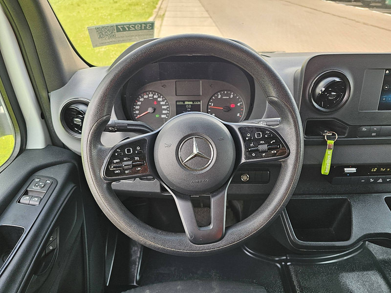Furgoneta frigorifica Mercedes-Benz Sprinter 315 CDI FRIGO AUT.: foto 10