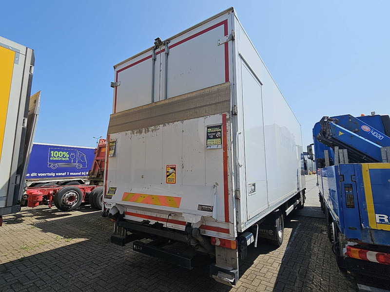 Renault D 240 11.9T AIRCO SIDEDOOR - Camión caja cerrada: foto 3 Renault D 240 11.9T AIRCO SIDEDOOR - Camión caja cerrada: foto 3