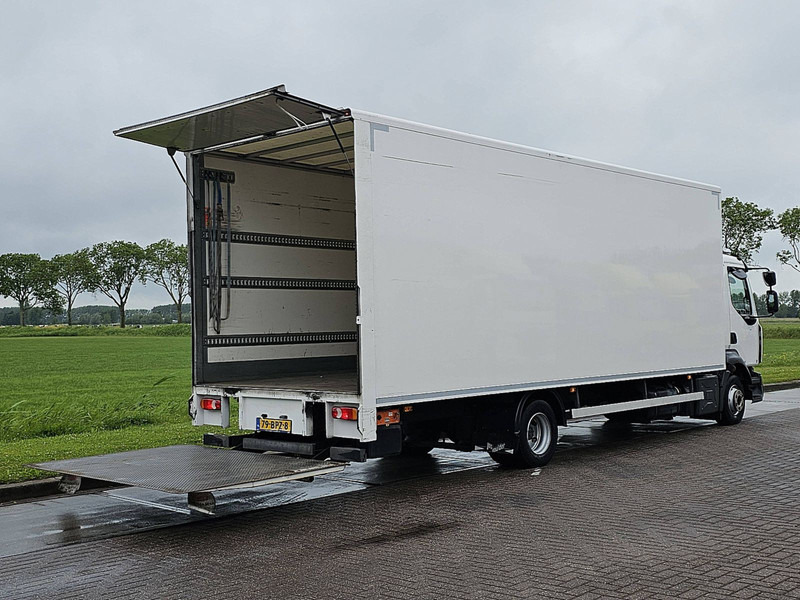 Renault D 240 11.9T AIRCO TAILLIFT - Camión caja cerrada: foto 3 Renault D 240 11.9T AIRCO TAILLIFT - Camión caja cerrada: foto 3