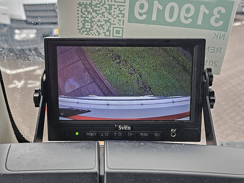 Camión caja cerrada Renault D 250 11.9T A/C NEW ENGINE: foto 15