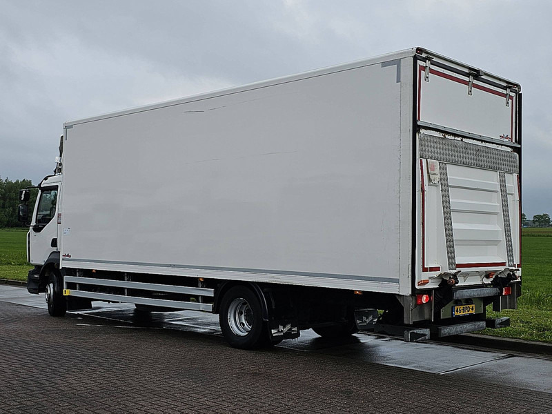 Camión caja cerrada Renault D 250 11.9T A/C NEW ENGINE: foto 6