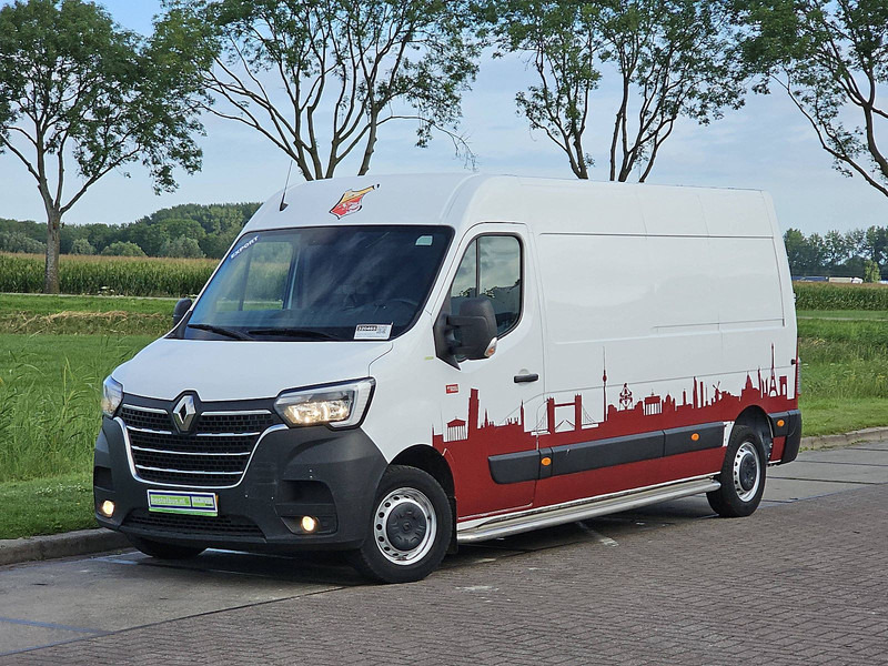 Renault Master 2.3 CDTI 150 L3H2 RED - Furgón: foto 2 Renault Master 2.3 CDTI 150 L3H2 RED - Furgón: foto 2