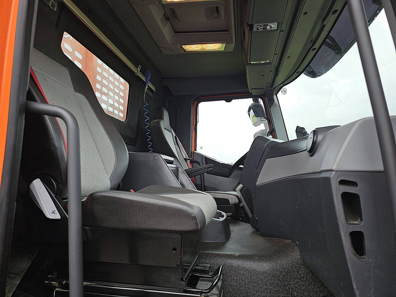 Camión caja abierta Renault: foto 7 Camión caja abierta Renault: foto 7