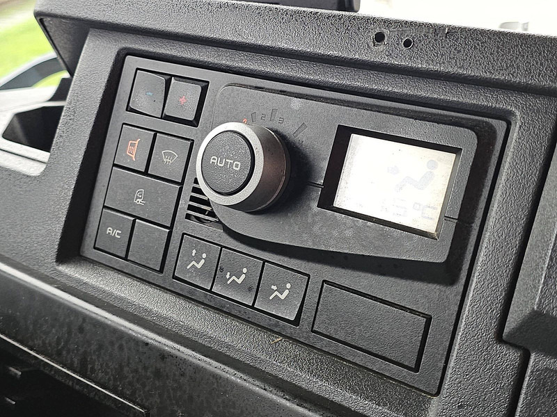 Camión caja abierta Renault: foto 10 Camión caja abierta Renault: foto 10