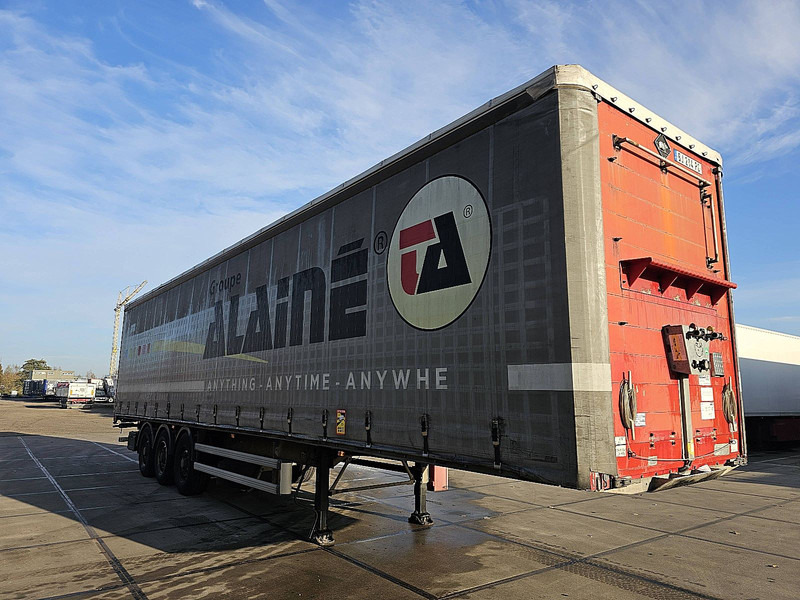 Samro ST39MHPE - Semirremolque lona: foto 3 Samro ST39MHPE - Semirremolque lona: foto 3