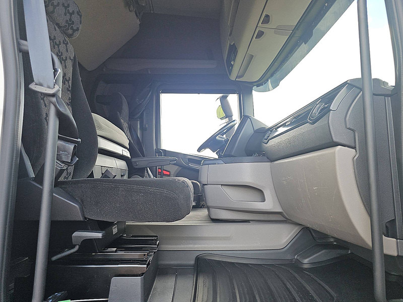 Camión portacontenedore/ Intercambiable Scania R450 6x2*4: foto 7