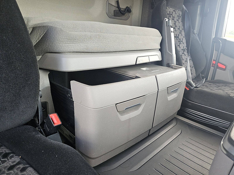 Camión portacontenedore/ Intercambiable Scania R450 6x2*4: foto 10