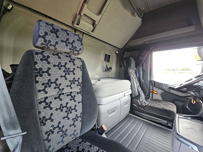 Camión portacontenedore/ Intercambiable Scania R450 6x2*4: foto 14