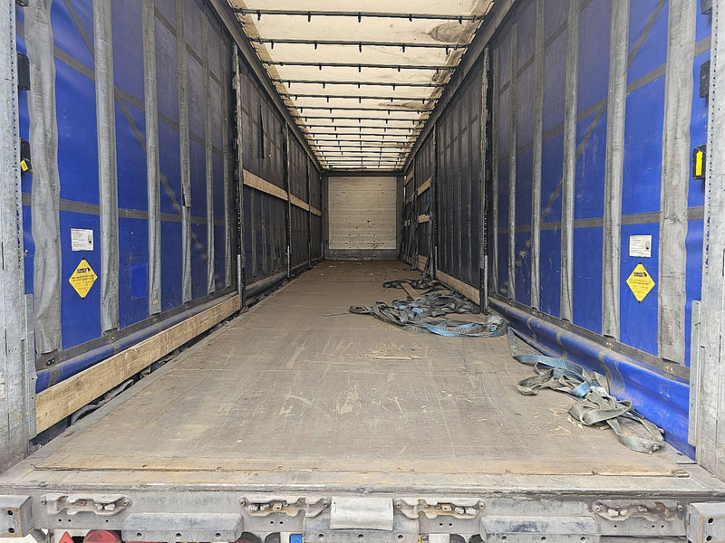 Leasing de Schmitz Cargobull N/A Schmitz Cargobull N/A: foto 6