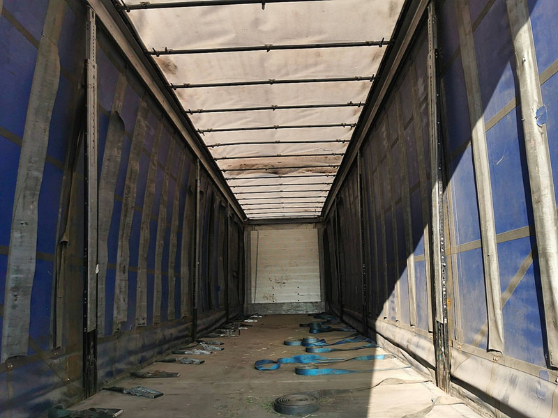 Semirremolque lona Schmitz Cargobull N/A: foto 6