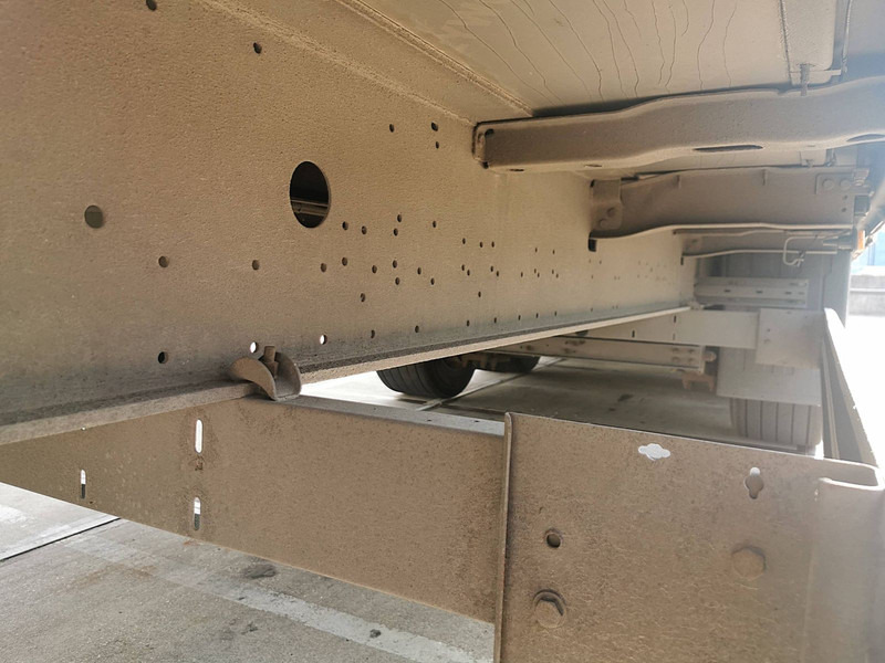 Semirremolque lona Schmitz Cargobull N/A: foto 10