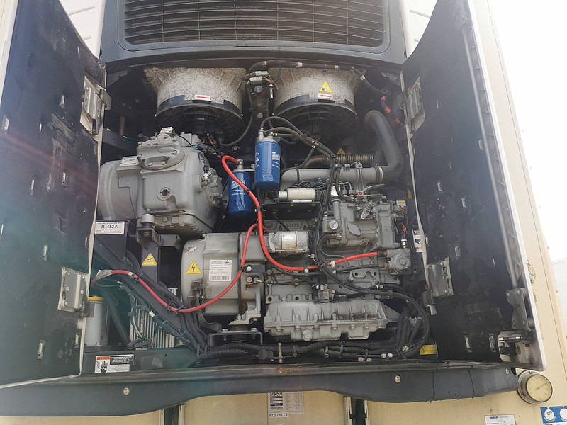 Semirremolque frigorífico Schmitz Cargobull SKO 24 BI-TEMP: foto 11